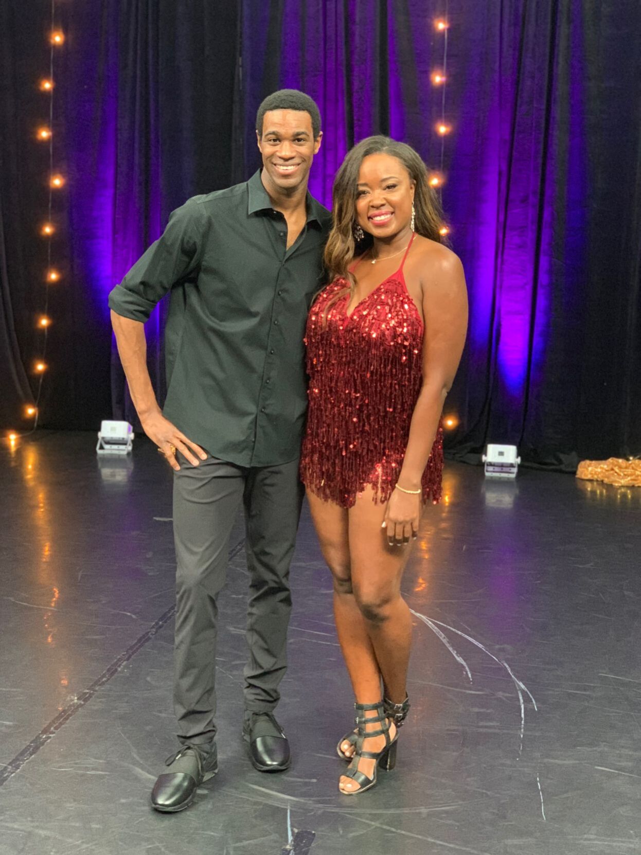 Dionne Clifton